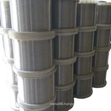 Nickel chrome alloy nicr80/20 alloy nichrome wire cr20ni80